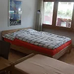 Lovely 1-Bedroom Apartment In The Heart Of Davos