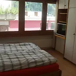 Lovely 1-Bedroom Apartment In The Heart Of Davos