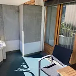 Lovely 1-Bedroom Apartment In The Heart Of Davos