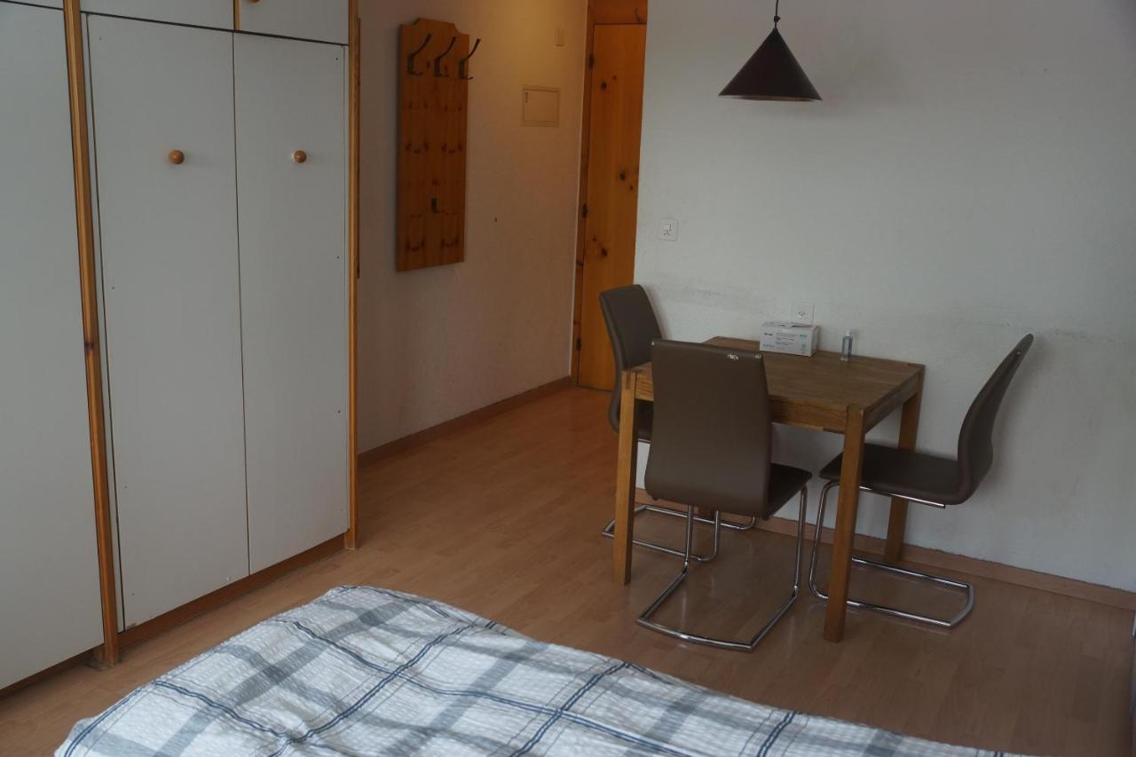 Lovely 1-bedroom In The Heart Of Appartamento *