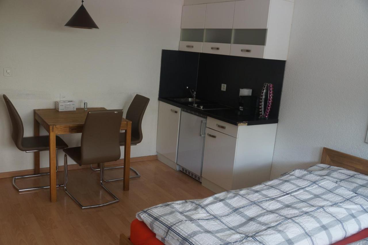 Appartement Lovely 1-bedroom In The Heart Of