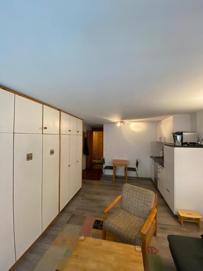 Lovely 1-bedroom In The Heart Of Appartement *