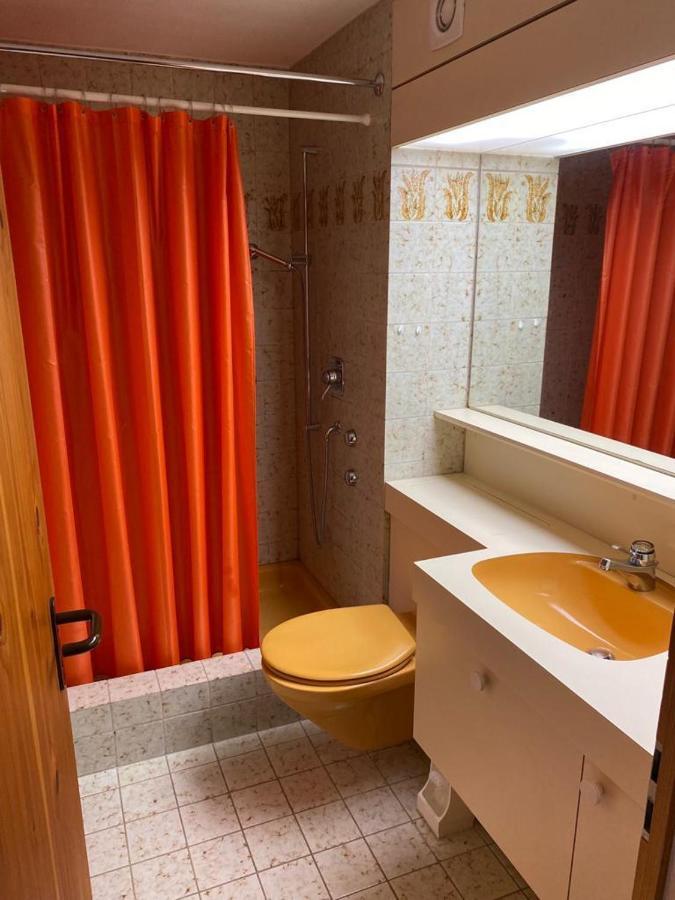 Lovely 1-bedroom In The Heart Of * Davos